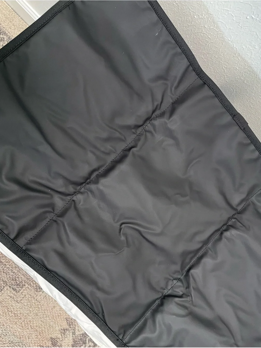 Dagne Dover Wade Diaper Tote small